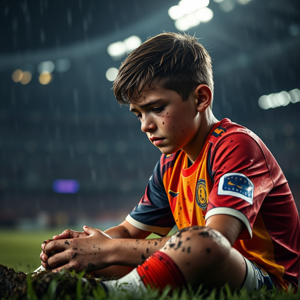World Cup 2026: Khi Ánh Đèn Sân Khấu Rực Sáng Nhất