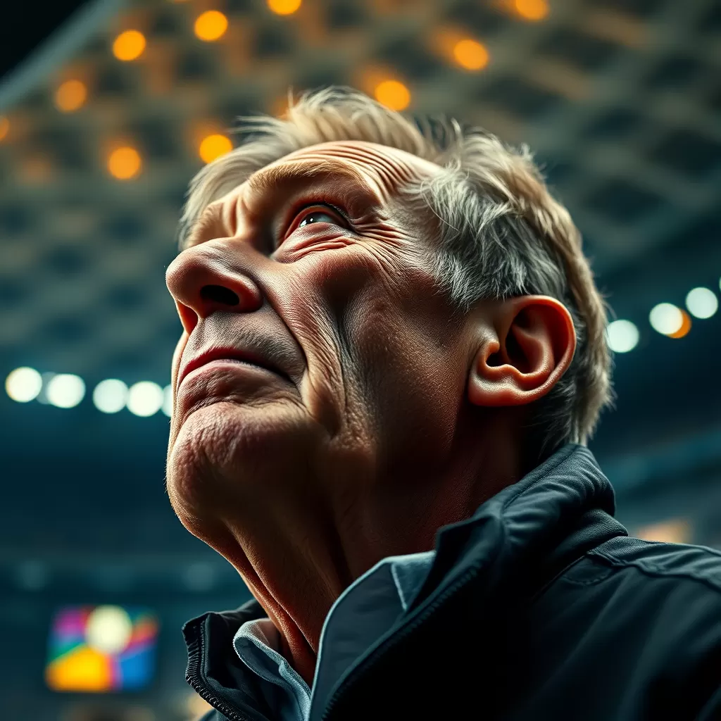 Đánh giá khả năng kiểm soát nhịp độ ở Bán kết World Cup 2026 qua sảnh DA88 — view 4