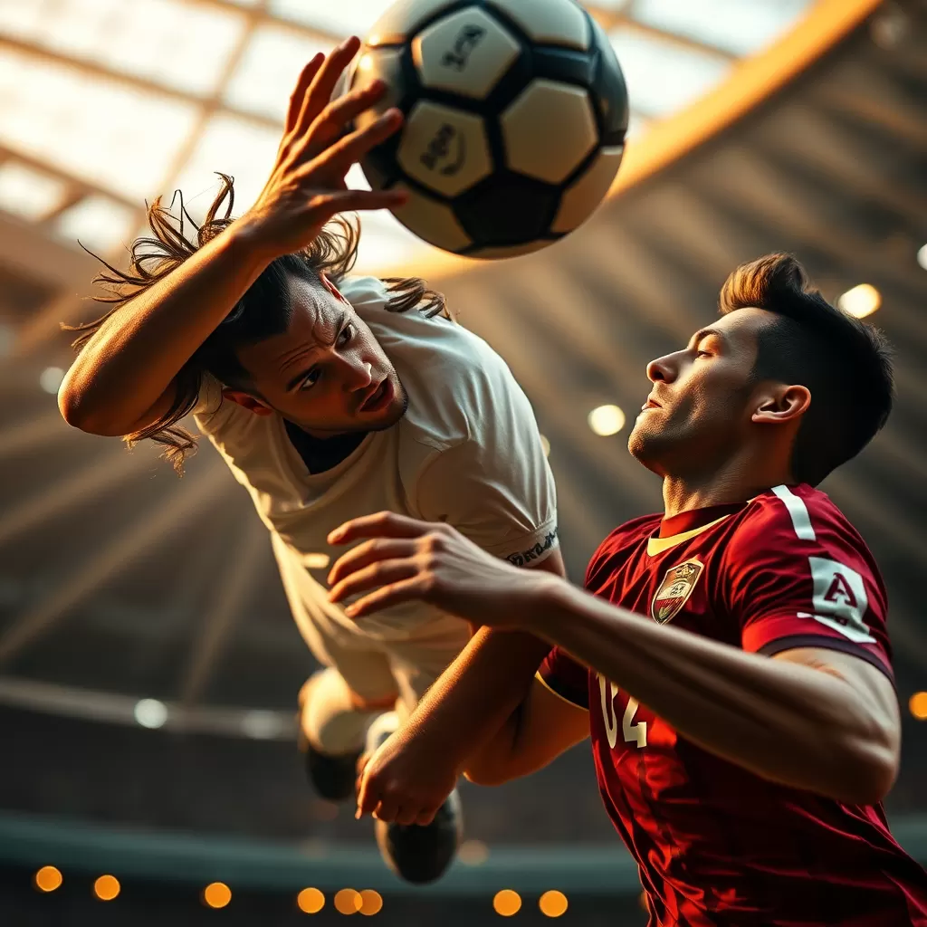 Nhận định World Cup chính xác hơn cùng Luongsontv – Bí kíp của dân chơi cá độ thông minh