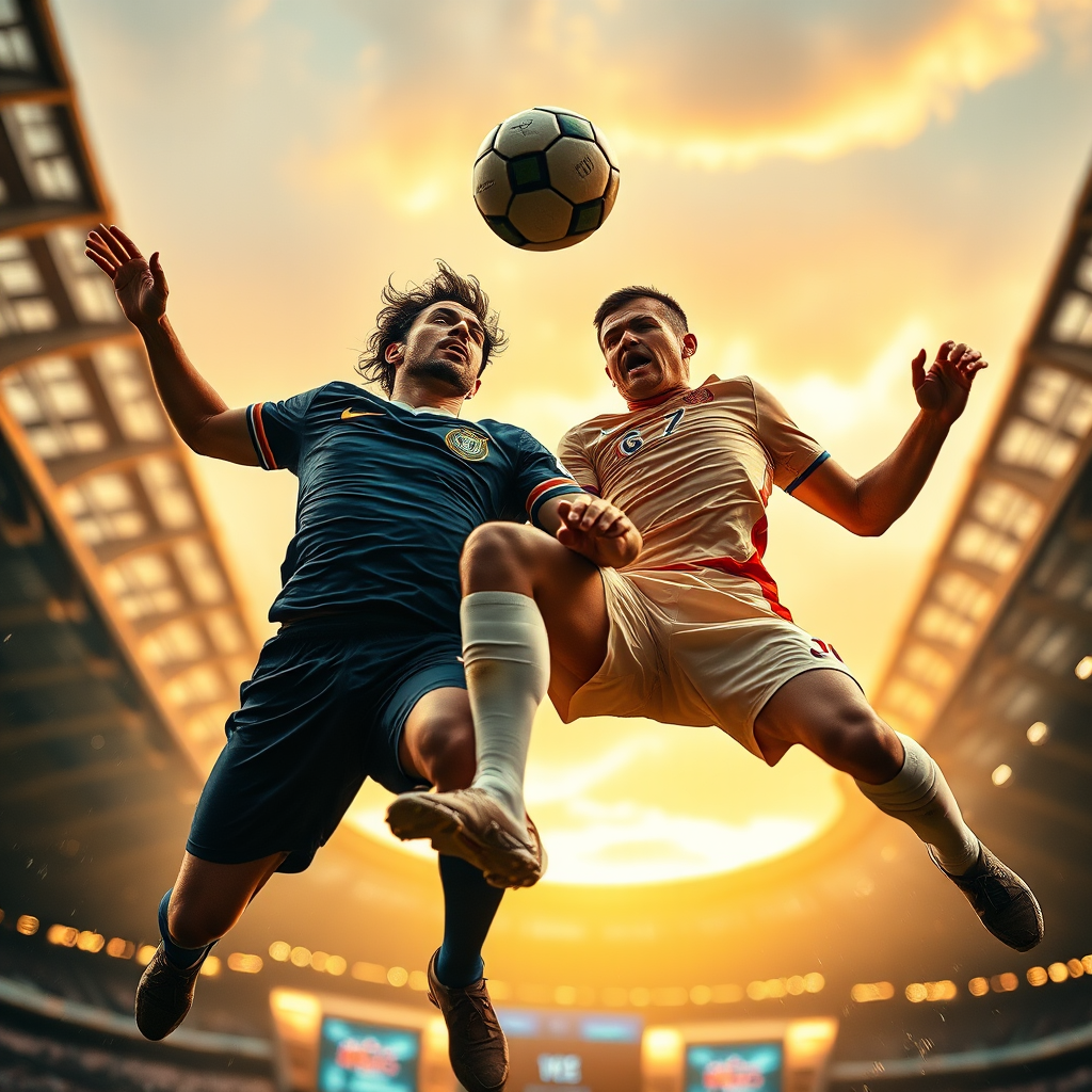 World Cup 2026: Những Trận Đấu Sinh Tử Và Cảm Xúc Vỡ Oà