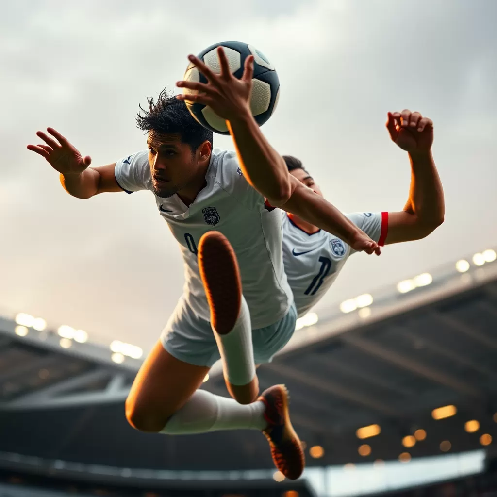 Discover Winning Football Tips at 111LJ — view 5
