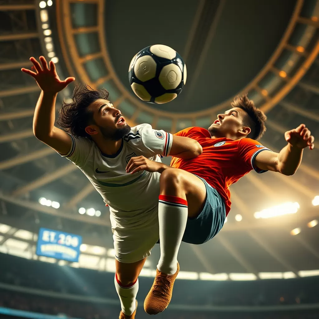 Nhận Định World Cup 2026 Từ Chuyên Gia: Bước Ngoặt Lịch Sử Của Bóng Đá Thế Giới