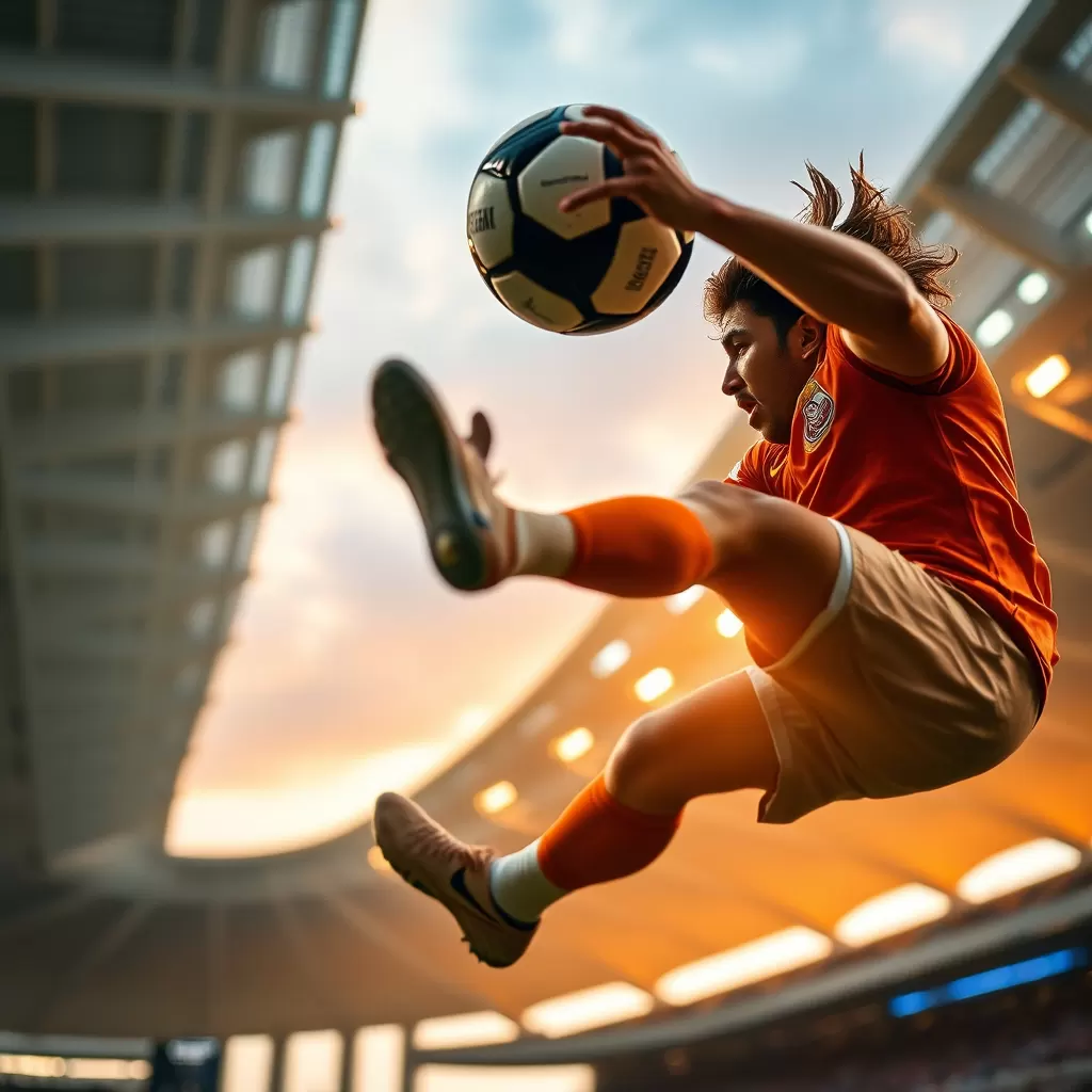 World Cup 2026: Nơi mọi giấc mơ bóng đá trở thành hiện thực