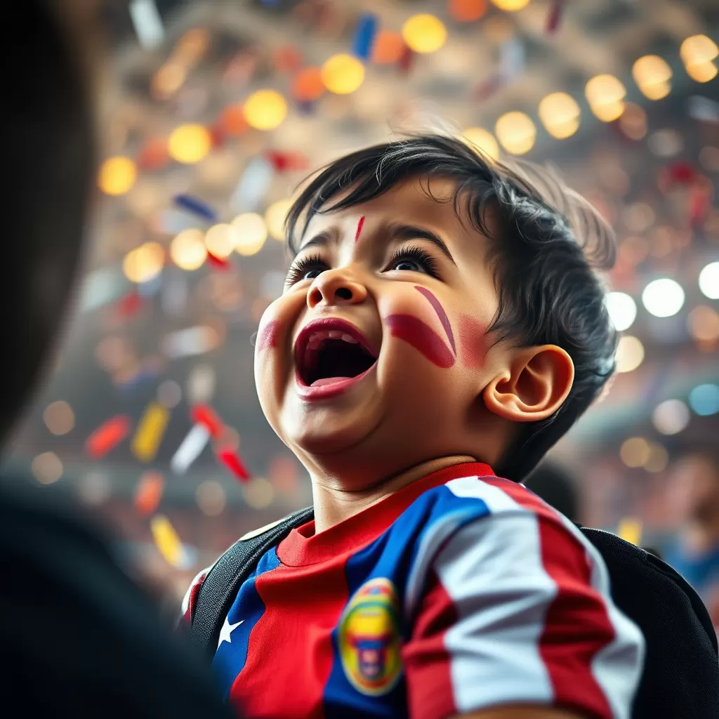 Những Cuộc Lội Ngược Dòng Kinh Điển Ở World Cup: Khi Kẻ Yếu Làm Nên Lịch Sử