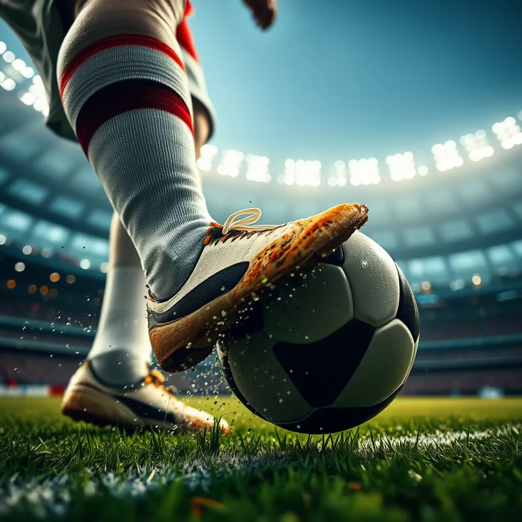 QS88 nhận định Ligue 1 đáng chú ý: Sân chơi đỉnh cao cho dân cá cược