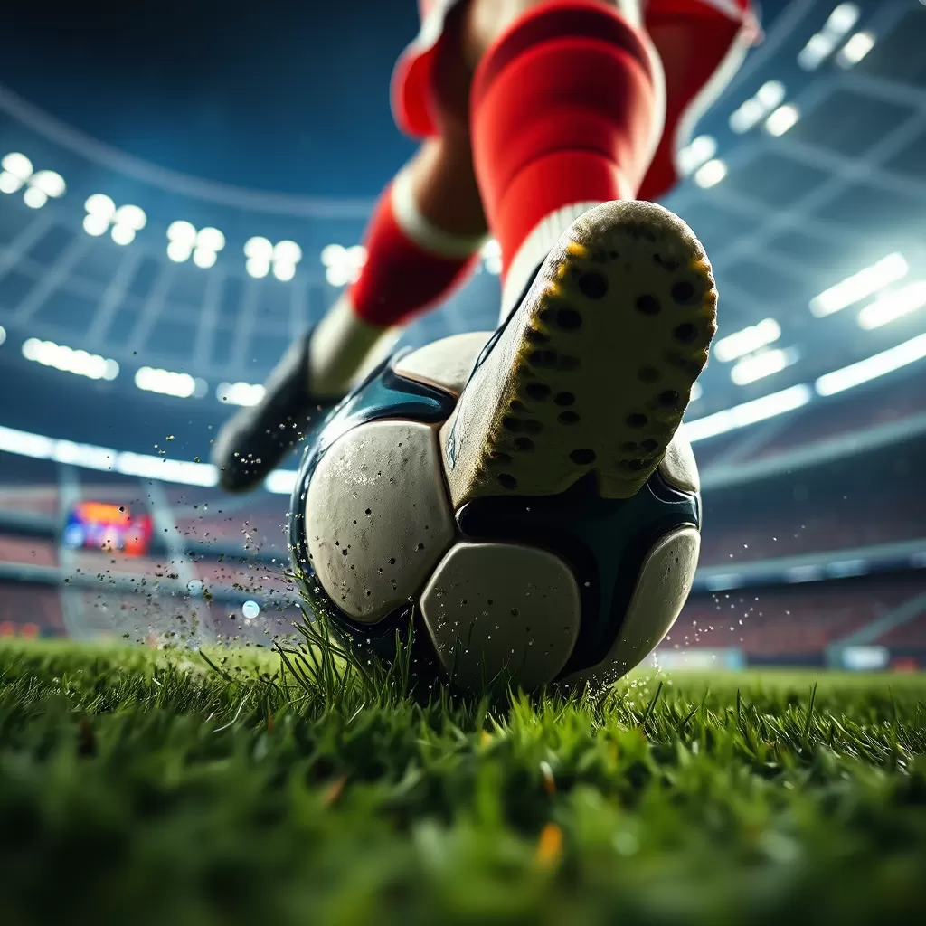 World Cup 2026: Khi Cả Thế Giới Cùng Đổ Dồn Ánh Mắt