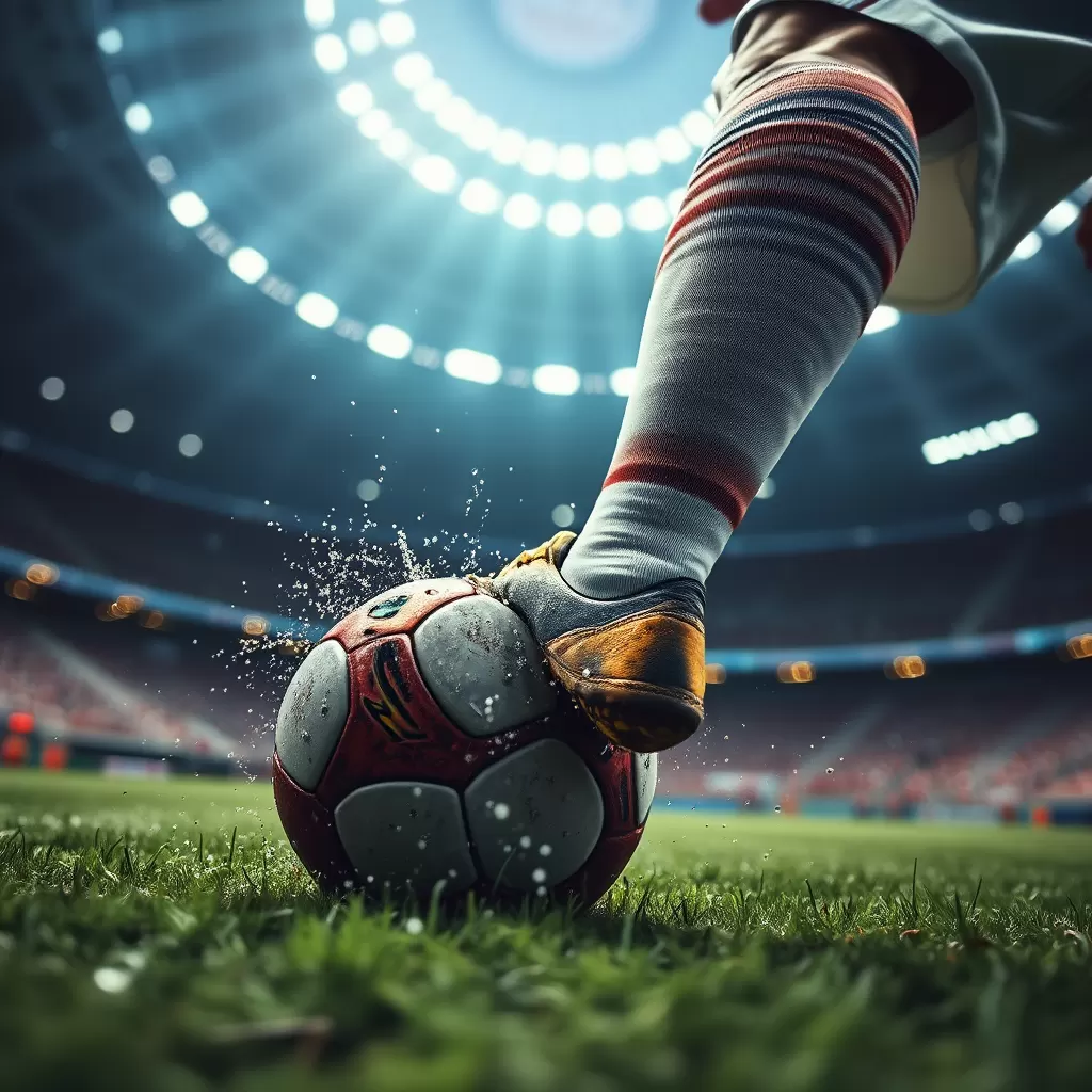 World Cup 2026: Khi đẳng cấp và bản lĩnh lên tiếng