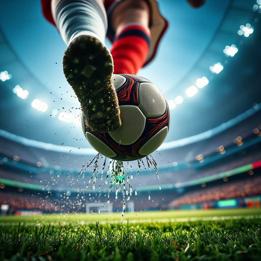 Mbappe quyết tâm trở lại mạnh mẽ: 7mcn phân tích cơ hội mùa giải mới dựa trên tiêu chí minh bạch, tốc độ và bảo mật — view 4