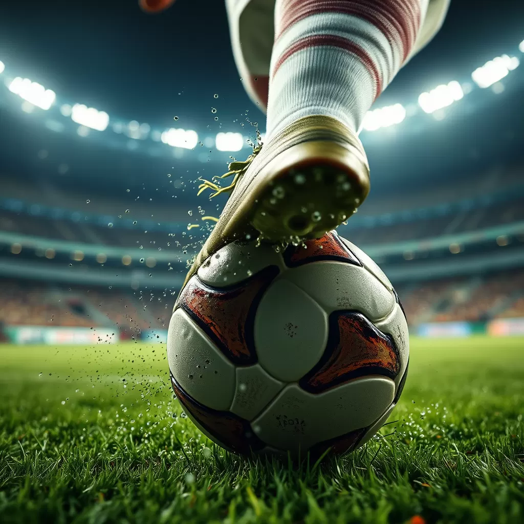 SC88T1.COM Top Ngôi Sao Sáng Giá Tại World Cup 2026 — view 5