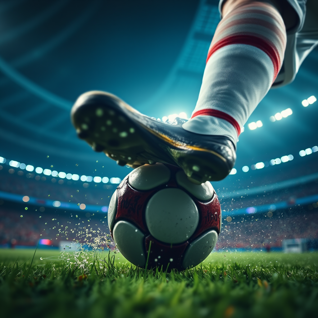 World Cup 2026: Những Trận Cầu Đỉnh Nhất Theo Góc Nhìn Chuyên Gia