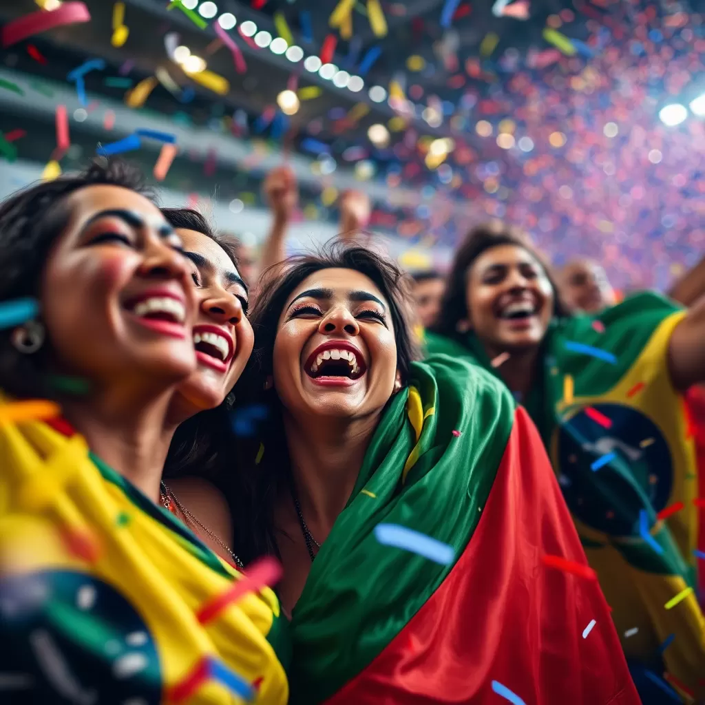 69VN cùng bạn theo sát định hướng mới cho kỳ World Cup tiếp theo từ FIFA: Phân tích từ góc nhìn người dùng — view 3
