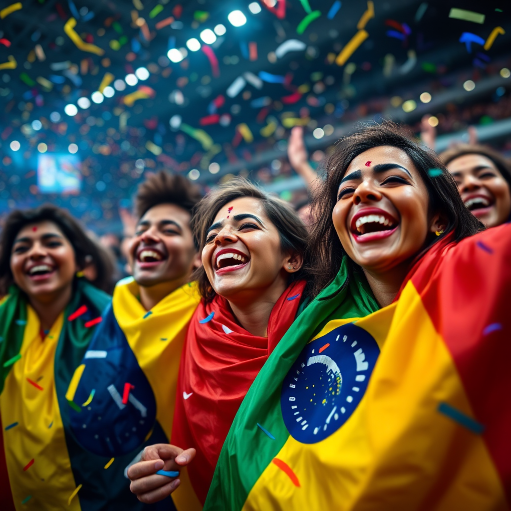 World Cup 2026 hôm nay: Argentina trước cơ hội sớm giành vé knock-out